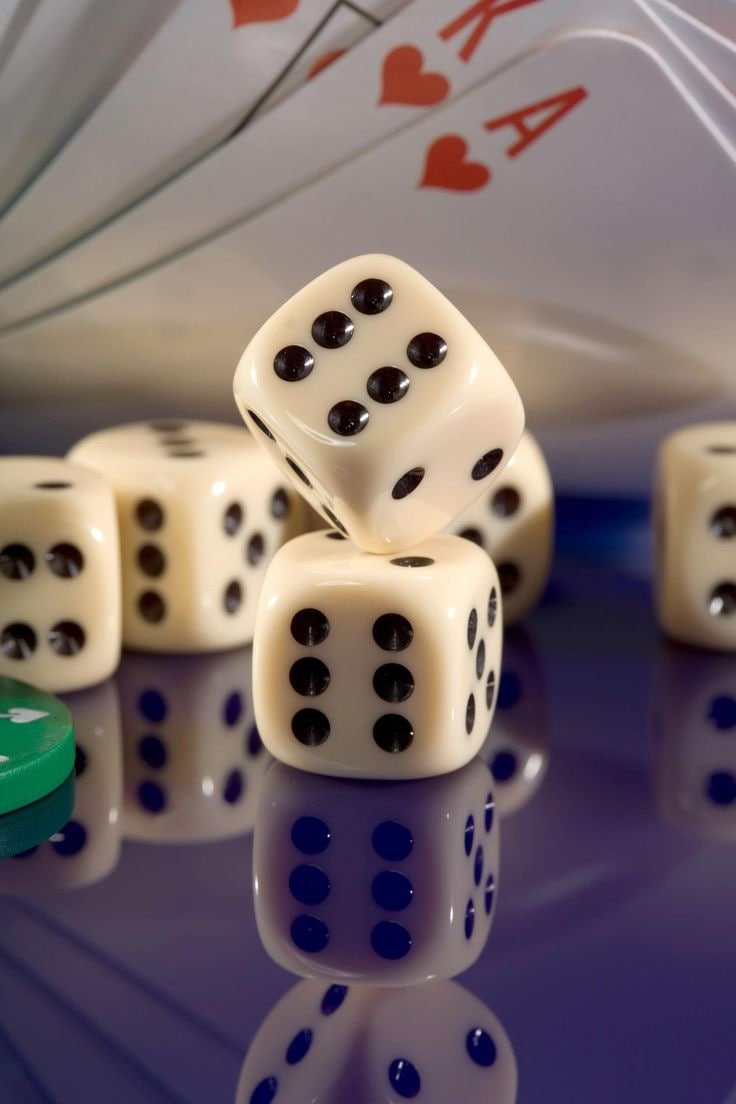 Roulette dan Sic Bo di Kasino Sugu69 – Ragam Permainan Kasino Klasik dengan Peluang Transparan