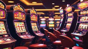 Fitur Jackpot Progresif dan Mode Multiplayer Tembak Ikan Sugu69