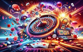 Sugu69 platform hiburan slot dan live casino terpercaya Indonesia
